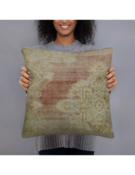 tappeto PERSIA VINTAGE KERMAN CM.222X320