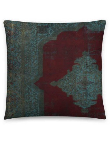 tappeto PERSIA VINTAGE KERMAN FINE CM.298X410