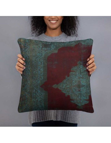 tappeto PERSIA VINTAGE KERMAN FINE CM.298X410