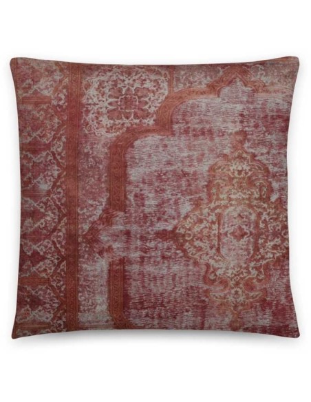 tappeto PERSIA VINTAGE KERMAN FINE CM.302X420