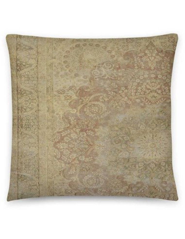 tappeto PERSIA VINTAGE KERMAN FINE CM.296X396