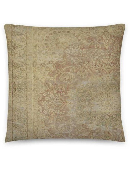 tappeto PERSIA VINTAGE KERMAN FINE CM.296X396