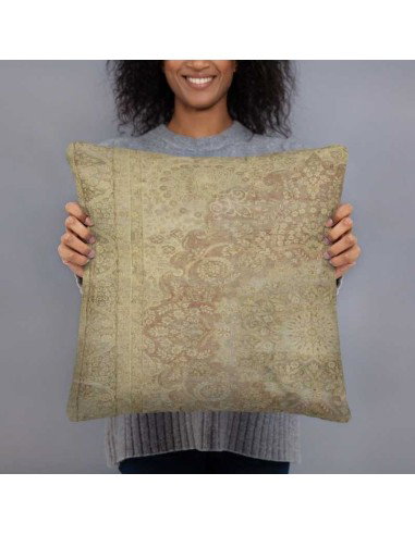 tappeto PERSIA VINTAGE KERMAN FINE CM.296X396