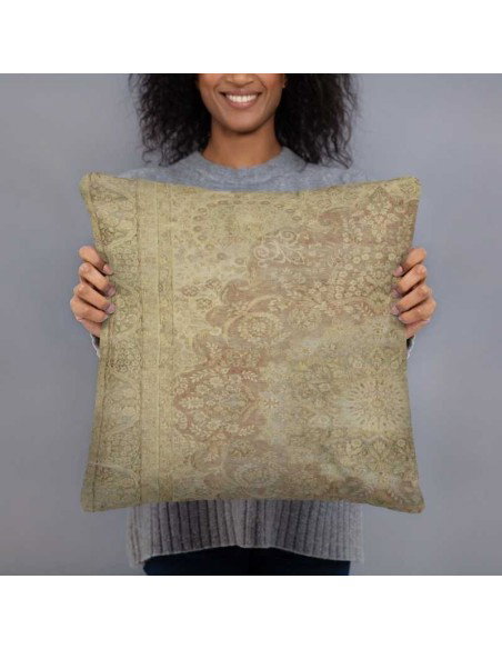 tappeto PERSIA VINTAGE KERMAN FINE CM.296X396