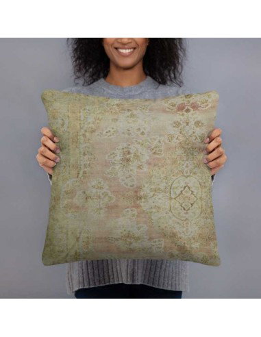 tappeto PERSIA VINTAGE KERMAN FINE CM.302X408