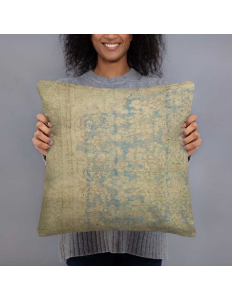 tappeto PERSIA VINTAGE KERMAN FINE CM.295X406