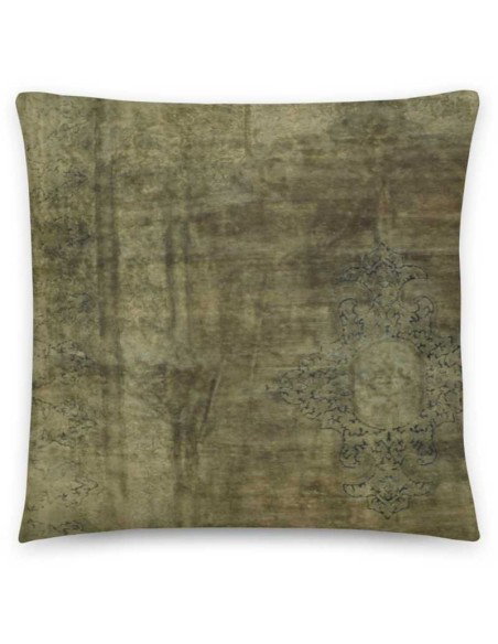 tappeto PERSIA VINTAGE KERMAN FINE CM.296X414