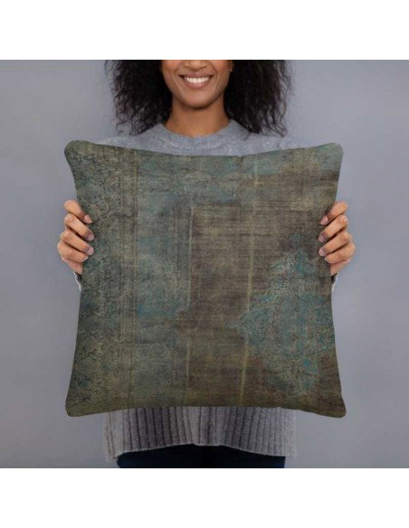 tappeto PERSIA VINTAGE KERMAN FINE CM.298X432