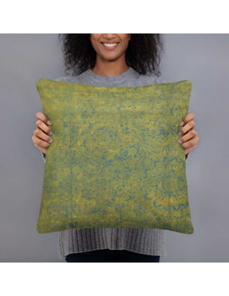 tappeto PERSIA VINTAGE KERMAN FINE CM.212X304