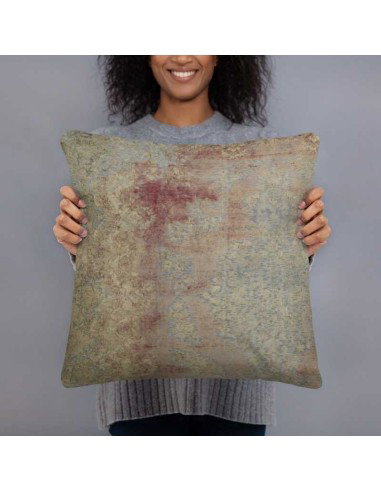 tappeto PERSIA VINTAGE KERMAN FINE CM.296X407