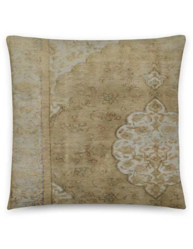 tappeto PERSIA VINTAGE KERMAN FINE CM.122X217