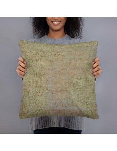 tappeto PERSIA VINTAGE KERMAN FINE CM.293X364