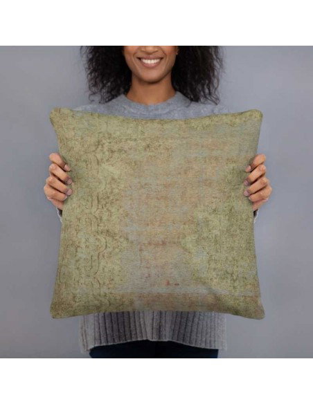 tappeto PERSIA VINTAGE KERMAN FINE CM.293X364