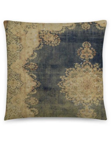 tappeto PERSIA VINTAGE KERMAN FINE CM.298X396