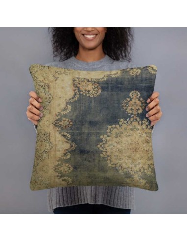 tappeto PERSIA VINTAGE KERMAN FINE CM.298X396