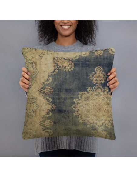 tappeto PERSIA VINTAGE KERMAN FINE CM.298X396