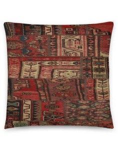 tappeto persia malayer cm 82x294  2