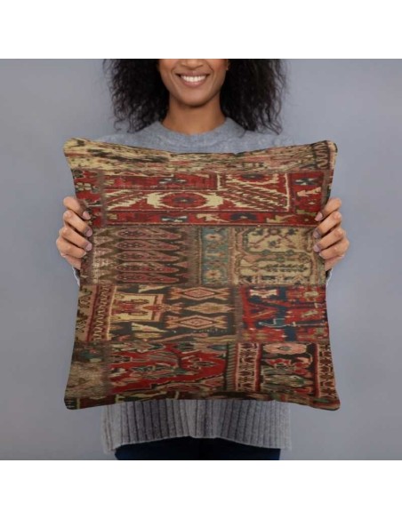 tappeto PERSIA MALAYER CM.82X294