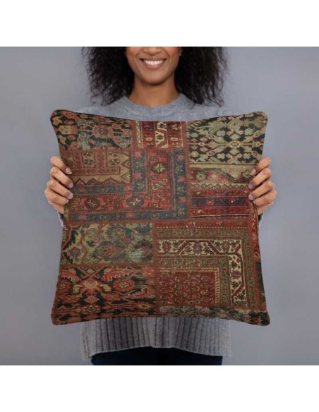 tappeto PERSIA MALAYER CM.157X228