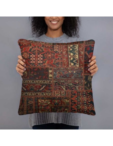 tappeto PERSIA MALAYER CM.158X228