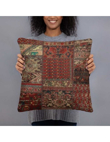 tappeto PERSIA MALAYER CM.145X204