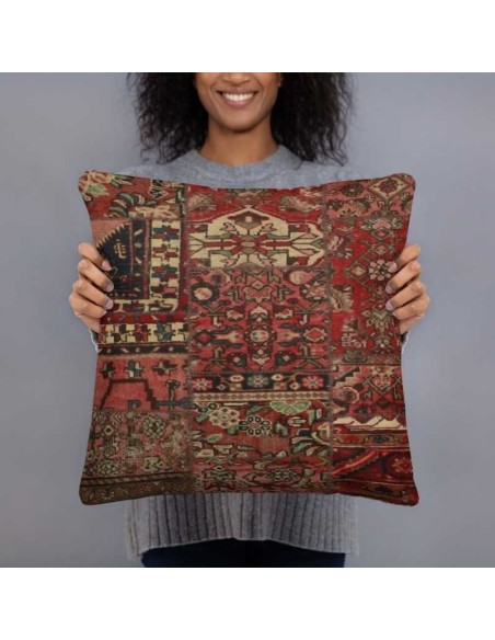 tappeto PERSIA MALAYER CM.140X217