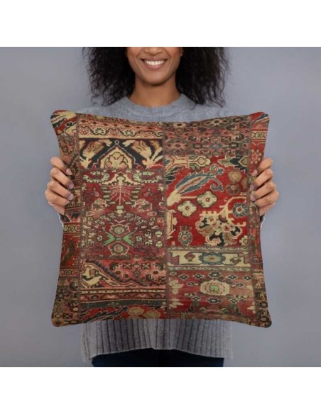 tappeto PERSIA MALAYER CM.147X205