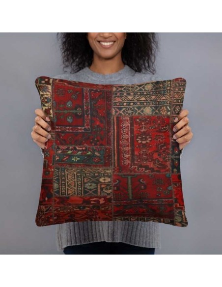 tappeto PERSIA MALAYER CM.145X200