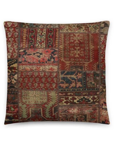 tappeto PERSIA MALAYER CM.144X201