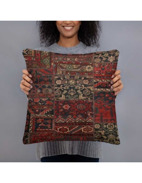 tappeto PERSIA MALAYER CM.142X201