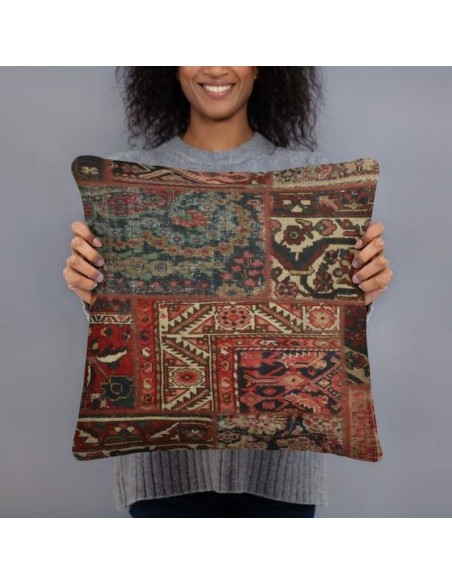 tappeto PERSIA MALAYER CM.140X200