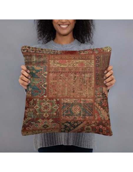 tappeto PERSIA MALAYER CM.142X200