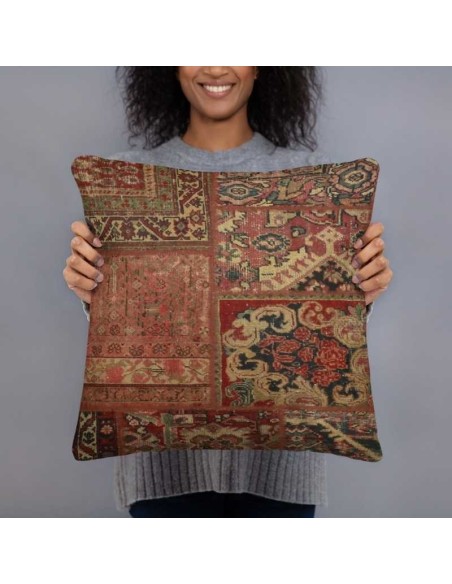 tappeto PERSIA MALAYER CM.137X200