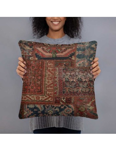 tappeto PERSIA MALAYER CM.140X200
