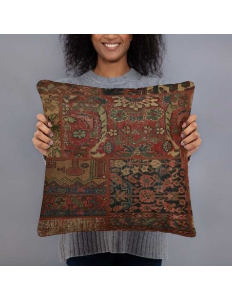 tappeto PERSIA MALAYER CM.138X197