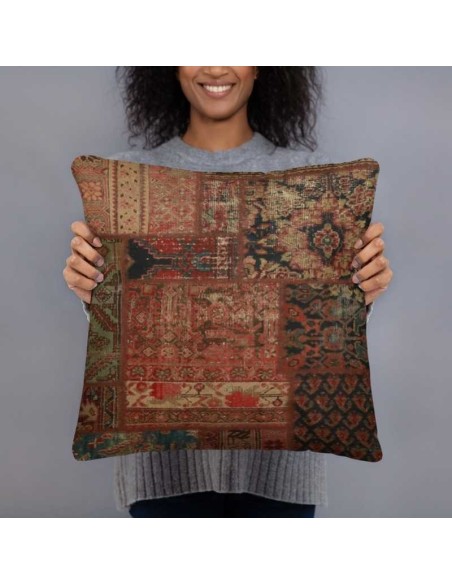 tappeto PERSIA MALAYER CM.137X200