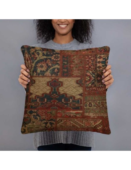 tappeto PERSIA MALAYER CM.140X200