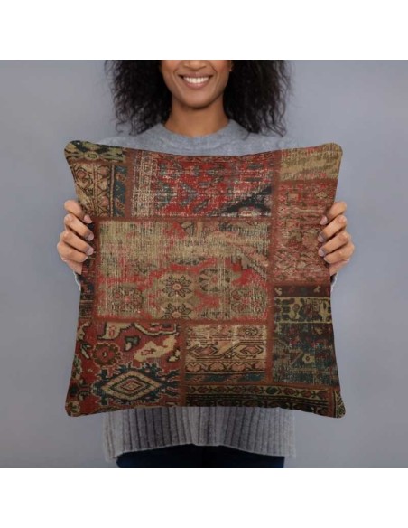 tappeto PERSIA MALAYER CM.140X202