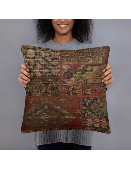 tappeto PERSIA MALAYER CM.140X201