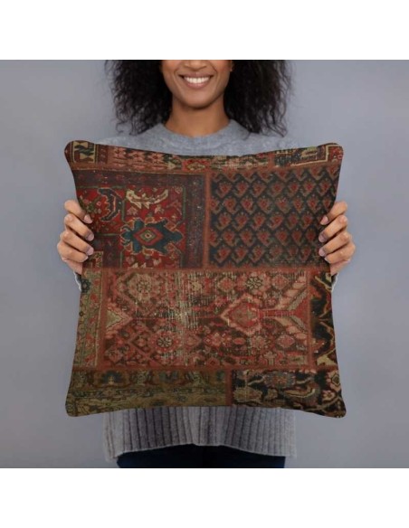 tappeto PERSIA MALAYER CM.143X197