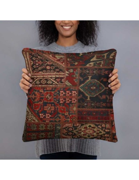 tappeto PERSIA MALAYER CM.140X198