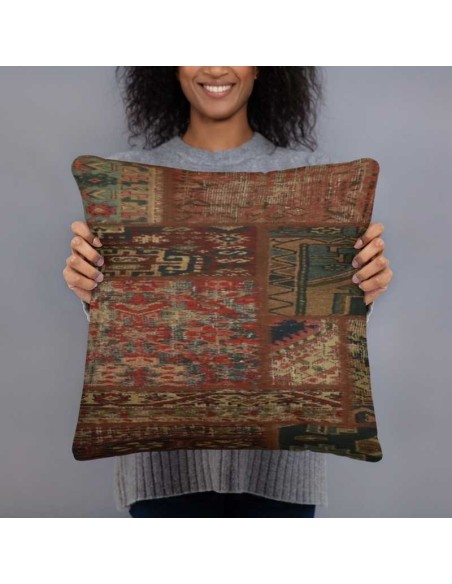 tappeto PERSIA MALAYER CM.72X250