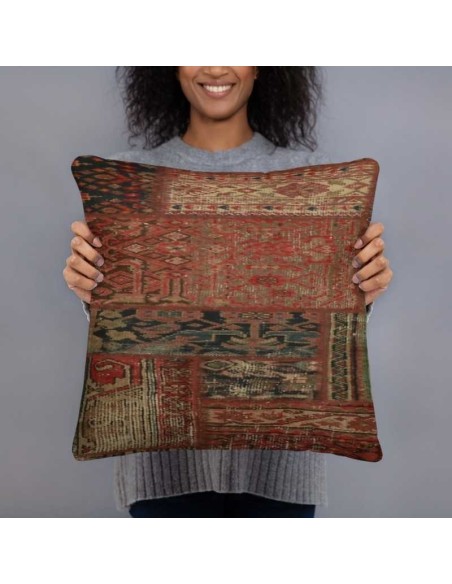 tappeto PERSIA MALAYER CM.70X250