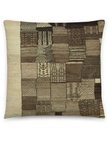 tappeto PERSIA GABBEH LIMITED CM.168X246