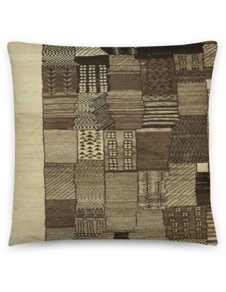 tappeto PERSIA GABBEH LIMITED CM.168X246