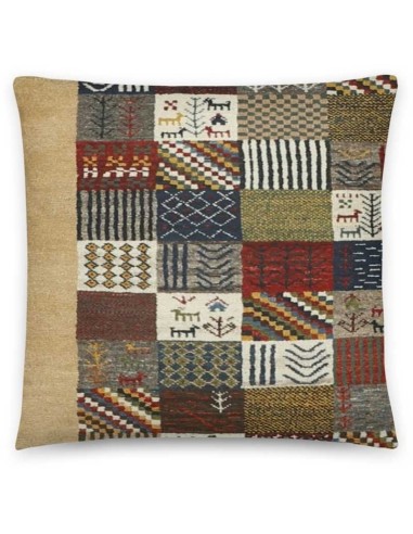 tappeto PERSIA GABBEH FINE CM.85X135