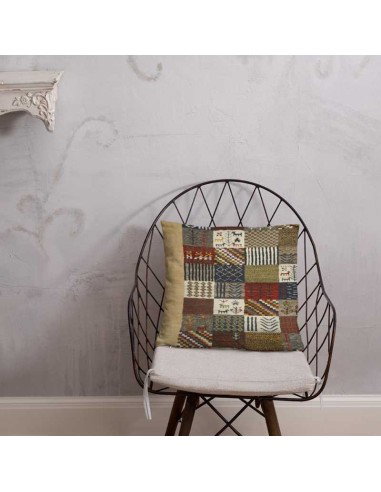 tappeto PERSIA GABBEH FINE CM.85X135