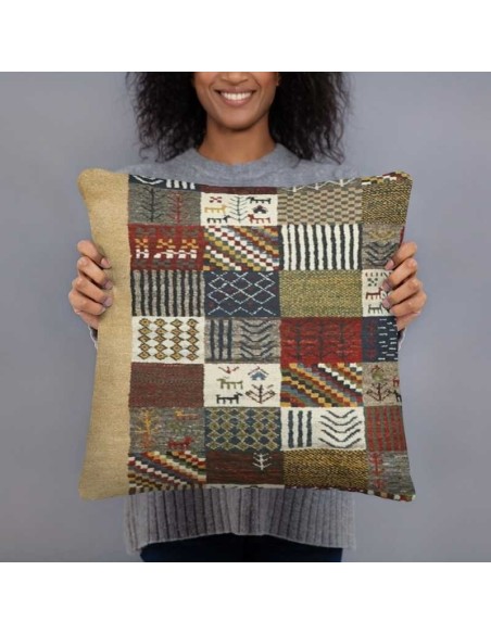 tappeto PERSIA GABBEH FINE CM.85X135