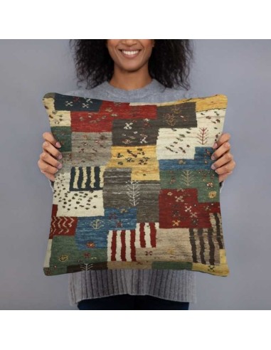 tappeto PERSIA GABBEH FINE CM.103X150