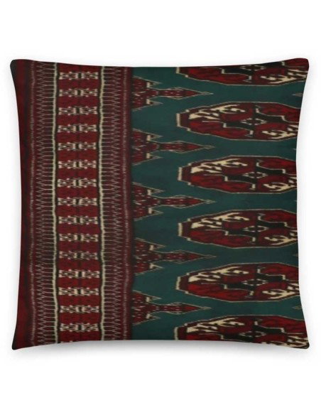 tappeto PERSIA TORKAMAN CM.63X190